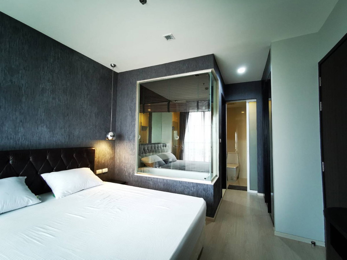 picture For rent Rhythm Sukhumvit 44/1 ðīðī - 1/7