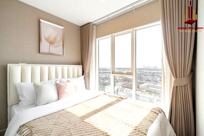 Condos for rent : ✨ For Rent : Regent Home Bangna   Condo ✨  💰 Only 30,000 THB/month