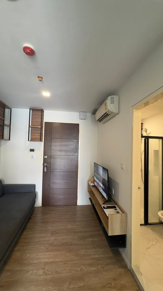 picture 🎈#MT2606_124 🎈💥Urgent💥 Guaranteed availability! Click quickly before it's gone‼️ For Rent 11k.🔥 Episode Phahonsaphanmai Condo - 18/23