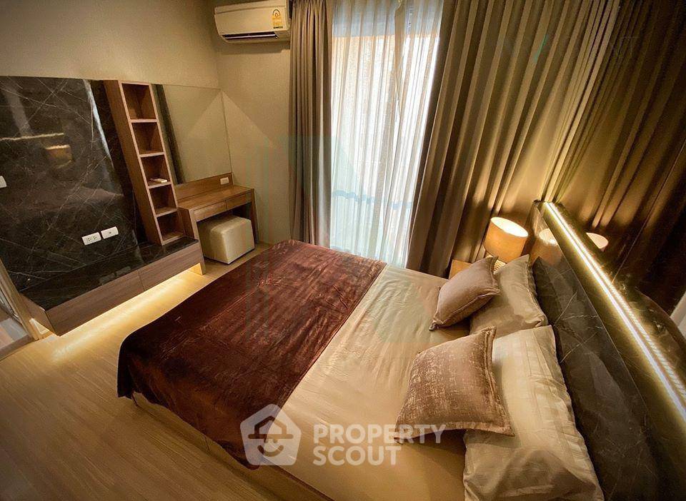 รูป คอนโด 1-ห้องนอน ที่ ริธึ่ม สุขุมวิท 50 ใกล้ BTS อ่อนนุช (ID 2772634) - รูปที่ 4/8