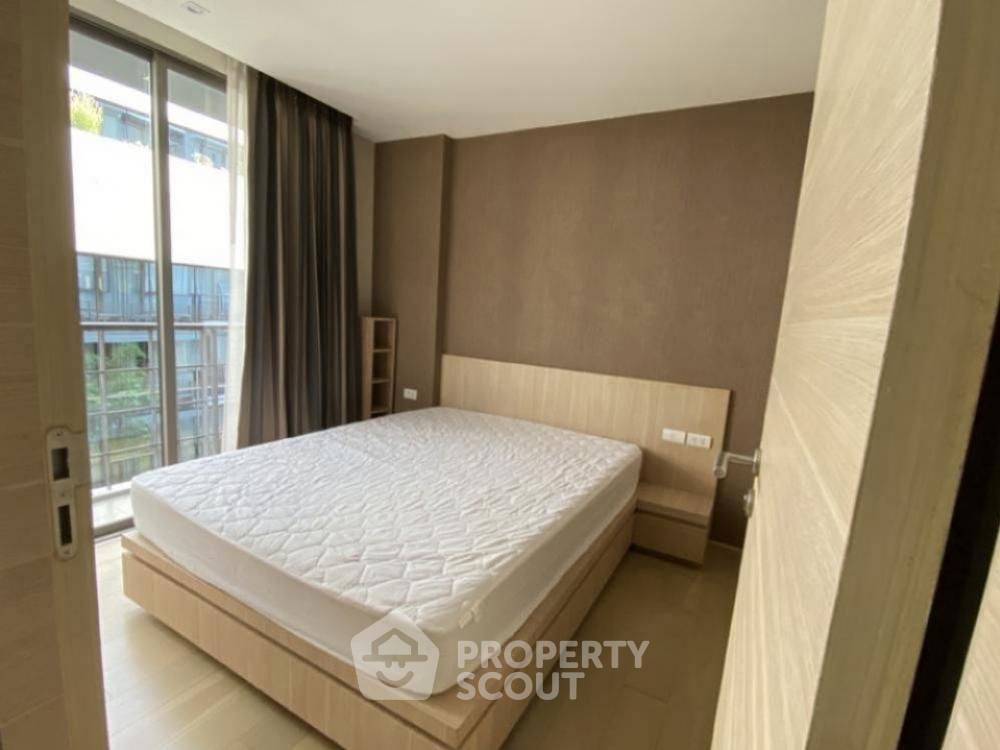 picture 1-BR Condo at Klass Silom near BTS Chong Nonsi (ID 2651880) - 2/14