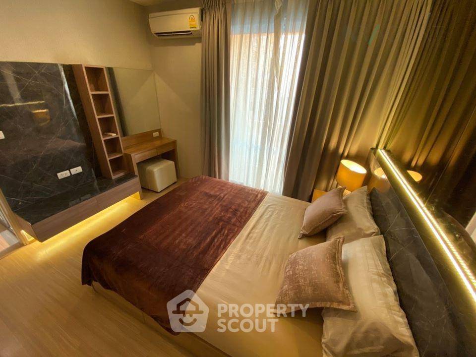 รูป คอนโด 1-ห้องนอน ที่ ริธึ่ม สุขุมวิท 50 ใกล้ BTS อ่อนนุช (ID 2772634) - รูปที่ 2/8
