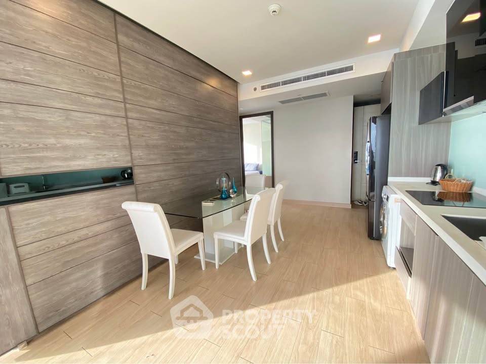 picture 1-BR Condo at Cetus Beachfront close to Jomtien Beach (ID 3010252) - 7/19