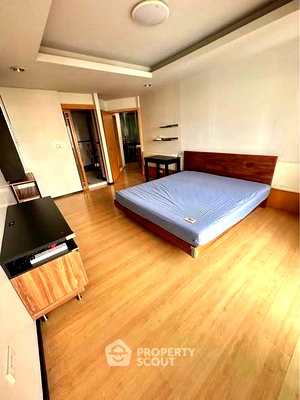 ขายคอนโด : คอนโด 2-ห้องนอน ที่ สราญใจ แมนชั่น คอนโดมิเนียม ใกล้ BTS นานา (ID 3017306)