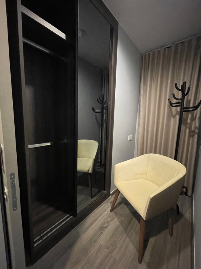 รูป Ideo mobi sukhumvit 40 [For rent] - รูปที่ 5/8