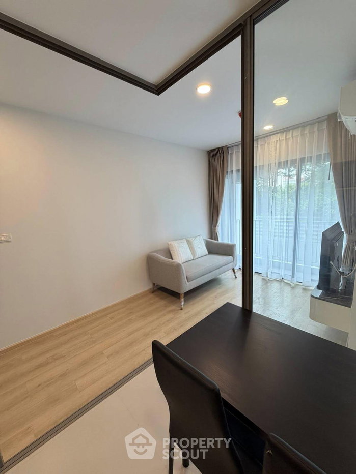 รูป คอนโด 1-ห้องนอน ที่ เอสคิว คอนโด สุขุมวิท 101/1 ใกล้ BTS ปุณณวิถี (ID 2736925) - รูปที่ 6/8