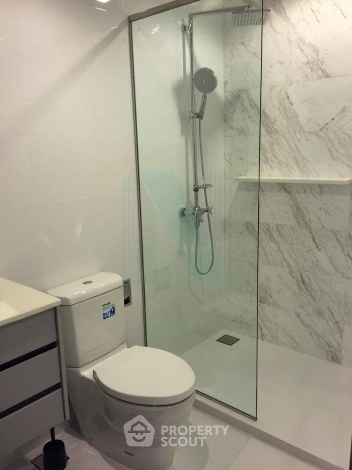 picture 2-BR Condo at HQ Thonglor near BTS Thong Lor (ID 2812958) - 3/7