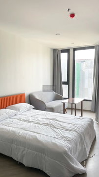 For Rent Condo , The Base Saphanmai , BTS-Sai Yud , Anusawari , Bang Khen , Bangkok , CX-159128 ✅ Live chat with us ADD LINE @connexproperty ✅