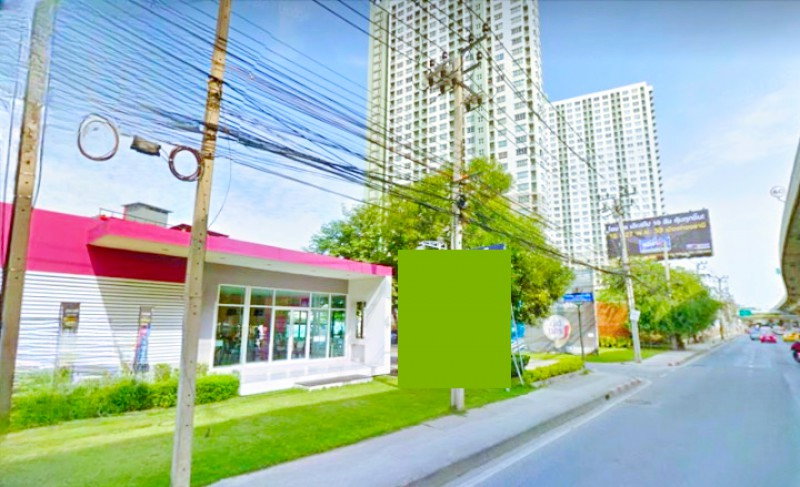 รูป ใกล้รพ.ปากเกร็ด 500ม ที่ดินให้เช่า เกือบ1ไร่ 348 ตร.ว.1,392 ตร.ม. ถูกที่สุดในไทย ตรม.ละ 30บาท MRTห้าแยกปากเกร็ด 900ม. ทำเลศักยภาพ - รูปที่ 3/8