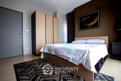 คอนโดให้เช่า : คอนโด 2-ห้องนอน ที่ ไอดีโอ สุขุมวิท 115 ใกล้ BTS ปู่เจ้า (ID 2684046)