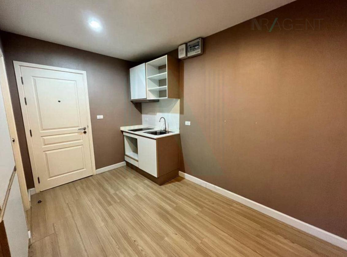 picture For Sell Condo THE NEST SUKHUMVIT 22 Building A, Floor 5,Studio, Room size 24 sqm - 7/8