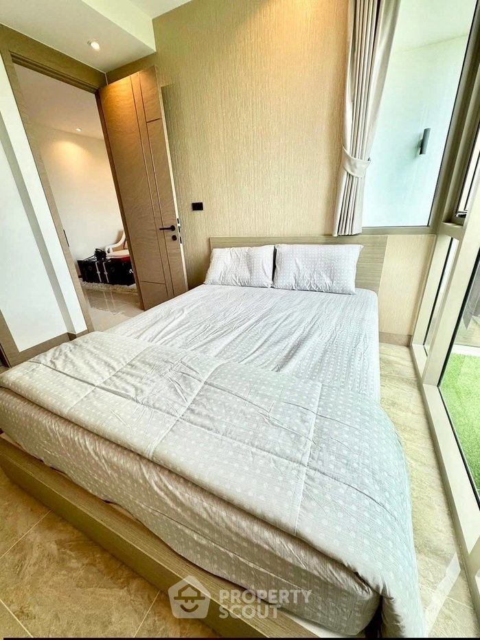 รูป คอนโด 1-ห้องนอน ที่ วินด์แฮม จอมเทียน พัทยา ใกล้ เมืองพัทยา (ID 3016881) - รูปที่ 3/9