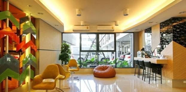 picture Code: 26KJ3204  for rent SUPALAI City Resort SUKHUMVIT 107 🔥🔥 Line ID: @kjcondo (with @)🔥🔥 - 14/14