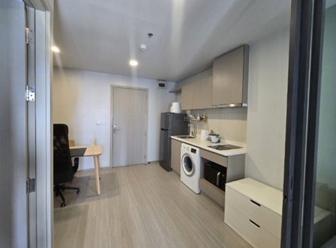 **ðĨ FOR RENT Life Ladprao | 1BR 35sqm | High Floor Bldg B 25th | Only 18,000 THB ðĨ**
