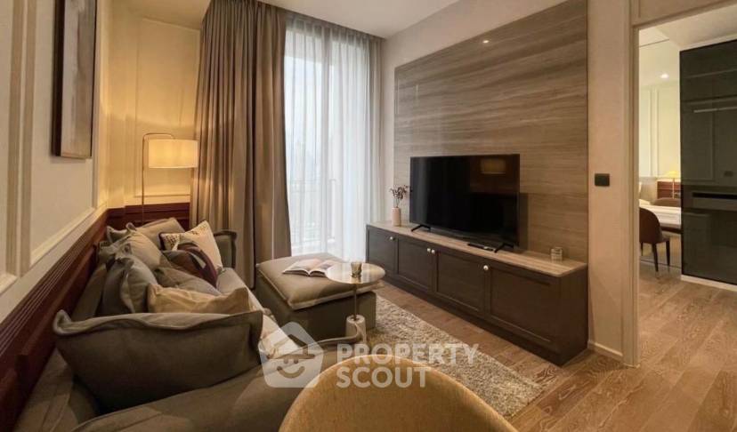 รูป คอนโด 1-ห้องนอน ที่ มิวนิค หลังสวน ใกล้ BTS ราชดำริ (ID 3011666) - รูปที่ 1/5