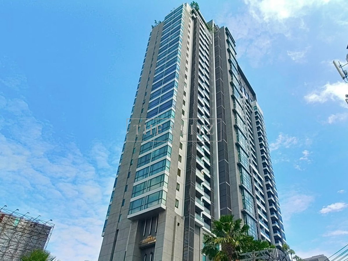 picture ✨ Experience Timeless Elegance & Absolute Privacy in Bangkok’s Most Desirable District ✨ - 12/19