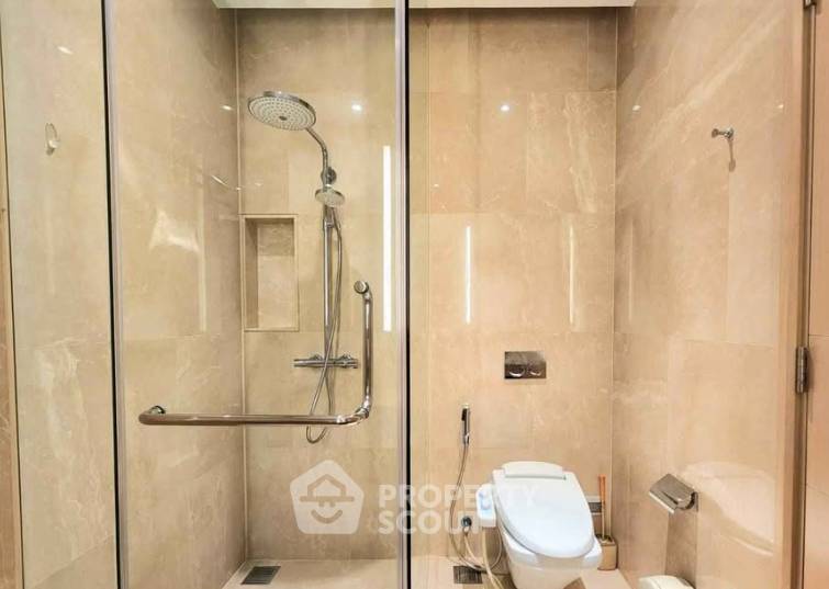 รูป คอนโด 1-ห้องนอน ที่ แมกโนเลียส์ วอเตอร์ฟรอนท์ เรสซิเดนซ์ ใกล้ BTS สะพานตากสิน (ID 3010154) - รูปที่ 6/7