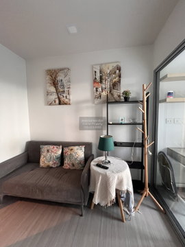 🔥🔥🔥 For Rent Condo , THE TREE Ladprao 15 , MRT-Lat Phrao , Chomphon , Chatuchak , Bangkok , CX-155077 ✅ Live chat with us ADD LINE @connexproperty ✅ 🔥🔥🔥