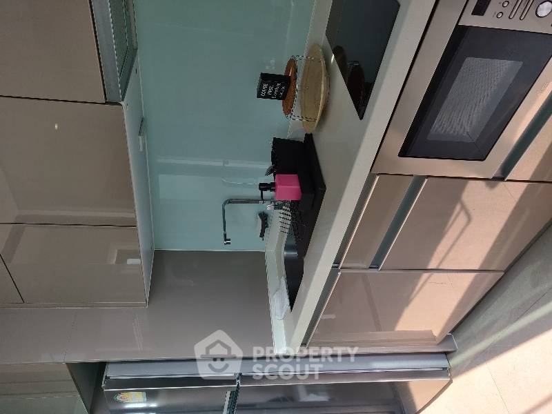 picture 1-BR Condo at Mayfair Place Sukhumvit 50 near BTS On Nut (ID 754052) - 10/12
