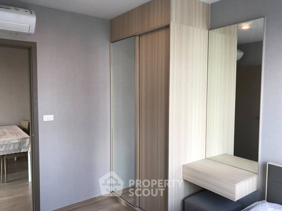 picture 2-BR Condo at Ideo O2 near BTS Bang Na (ID 2969090) - 3/10