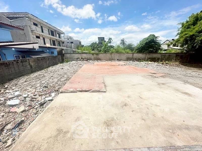 picture 524 m² Land for Sale in Bang Na Nuea (ID 3014106) - 1/4