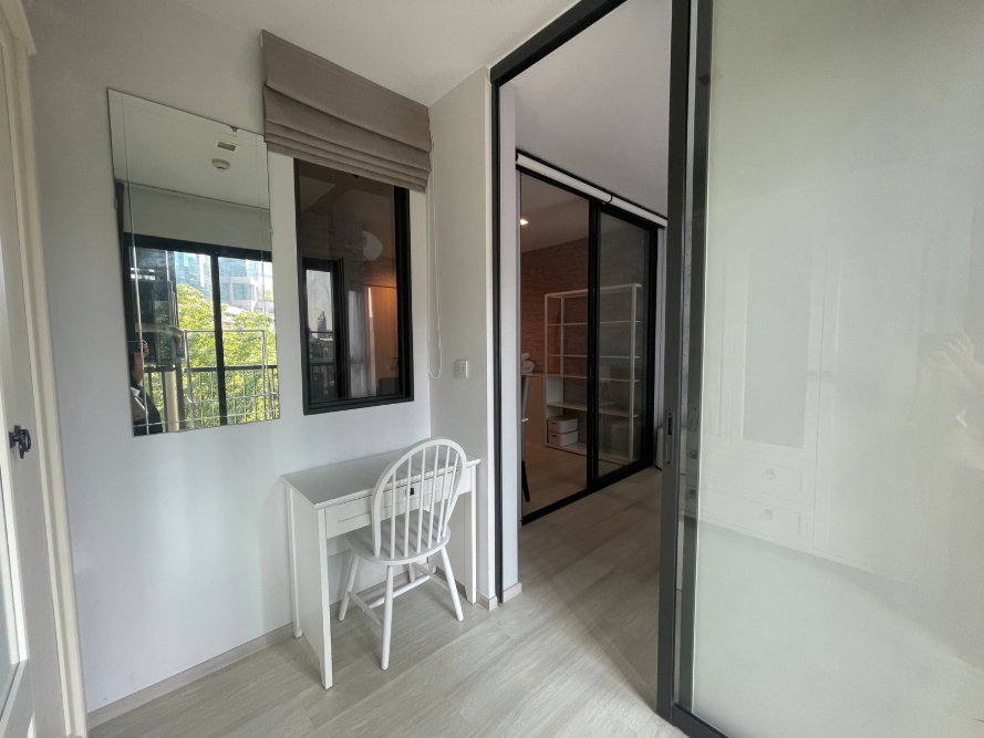 picture Code: 26KJ3201 for rent Life One Wireless 🔥🔥 Line ID: @kjcondo (with @)🔥🔥 - 5/8
