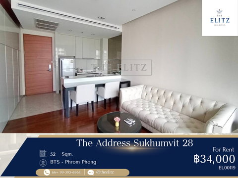 ✨ Experience Timeless Elegance & Absolute Privacy in Bangkok’s Most Desirable District ✨