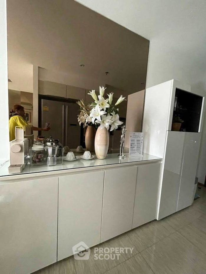 รูป คอนโด 2-ห้องนอน ที่ เอช สุขุมวิท 43 ใกล้ BTS พร้อมพงษ์ (ID 3017338) - รูปที่ 8/18
