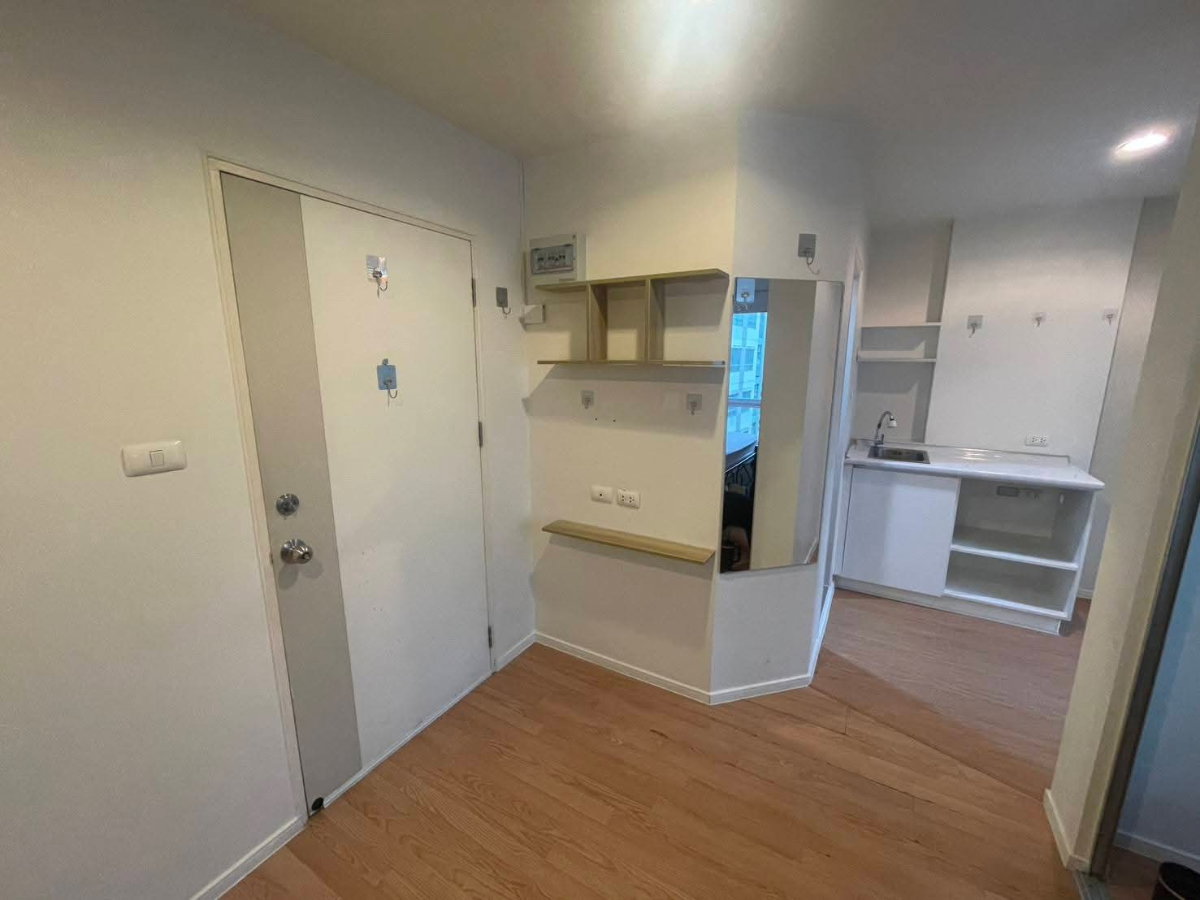 picture ðĒ Lumpini Ville On Nut 46 ð° Rent Only THB 6,500/Month - 5/9