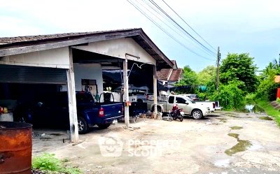 ที่ดิน นิคมลาดกระบัง : ที่ดินสำหรับปล่อยขาย 1,660 ตารางเมตร แถว ใน ลำปลาทิว (ID 3014069)