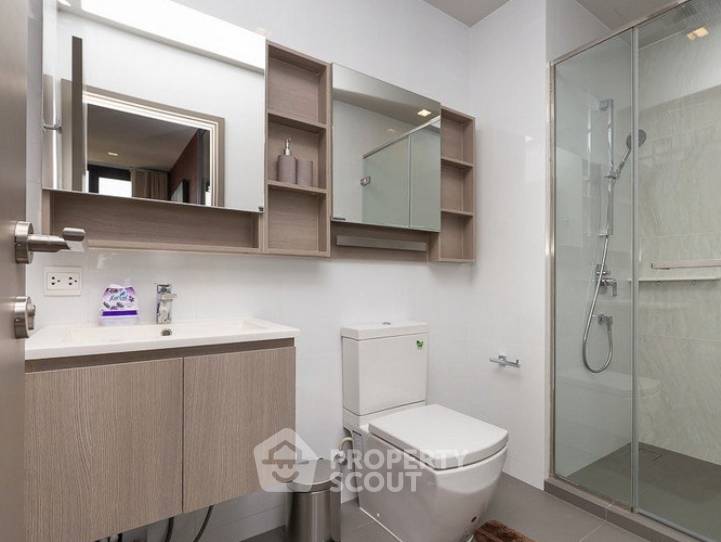 รูป คอนโด 2-ห้องนอน ที่ เดอะไลน์ วงศ์สว่าง ใกล้ MRT วงศ์สว่าง (ID 2964388) - รูปที่ 2/8