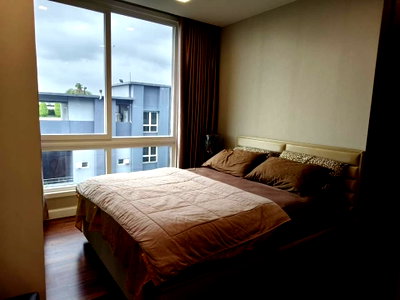 Condos for rent : Condo for Rent at The Metropolis Samrong Interchange (M6906001)