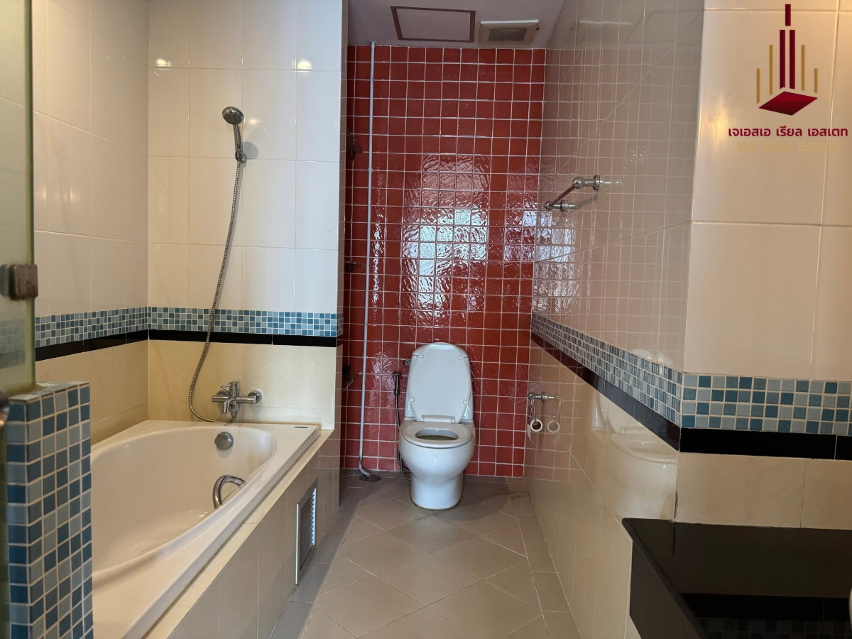 picture ✨ For Rent : Citi Smart Sukhumvit 18 Condo ✨ 💰 Only 40,000 THB/month - 7/8