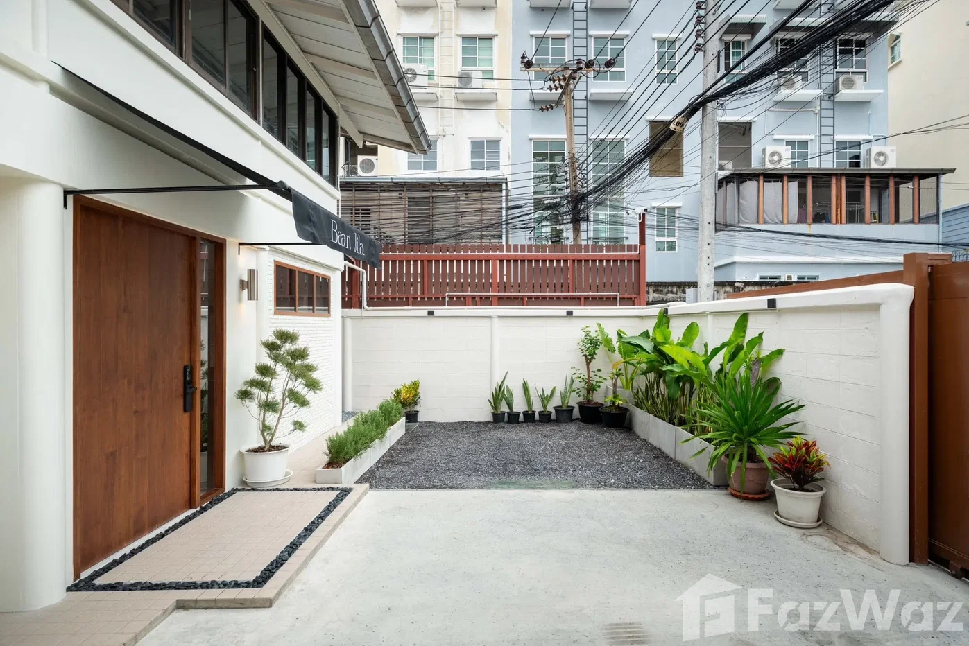 รูป บ้านเดี่ยวให้เช่า 3 ห้องนอน ใน บางโคล่, กรุงเทพมหานคร 6481732 - รูปที่ 32/32