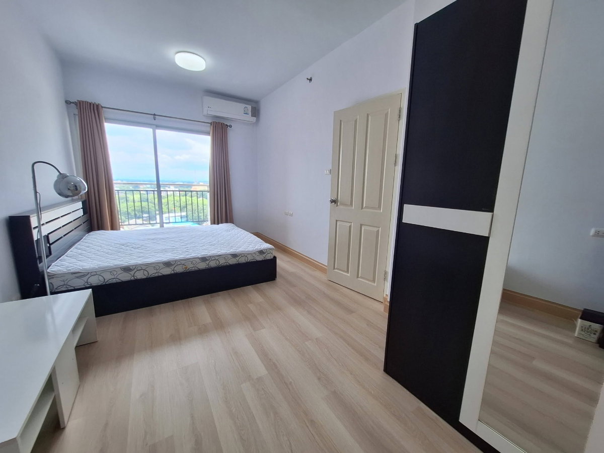 picture 🎊🏢 Supalai Monte @ Viang Chiang Mai for Rent | Spacious 46 sq.m. Unit | High Floor | Ready to Move In ✨ - 4/14