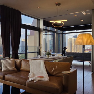 🔥 ให้เช่า 📌 Circle Living Prototype (ID Line : @veryrent) ต่อรองได้ ห้องปล่อยออกไวมาก!! ✅ เรามีสต็อกอีกหลายโครงการ ตอบไวมาก มีข้อเสนอดีๆทุกดีล
