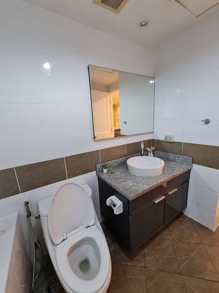 รูป #A124559 ✅ 20/6/69  ให้เช่า Serene Place Sukhumvit 24📲📢สอบถาม ld line @condoboy - รูปที่ 10/16