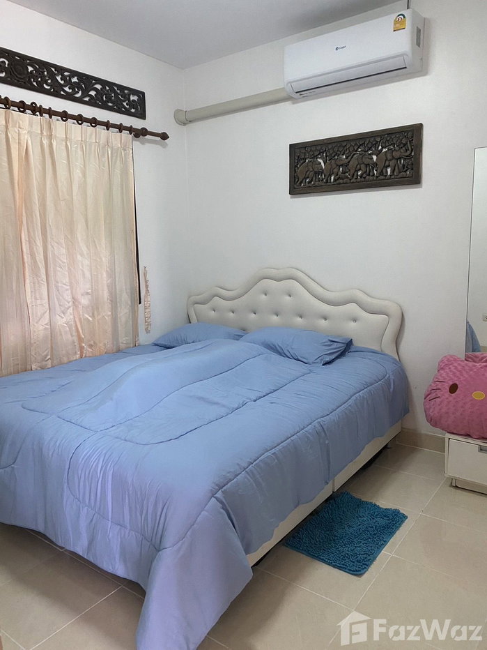 picture 3 Bedroom House for rent at Baan Suan Neramit 5 1722730 - 10/25