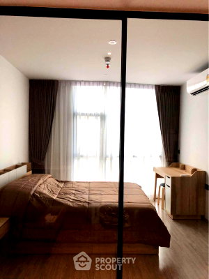 คอนโดให้เช่า : คอนโด 1-ห้องนอน ที่ ริทึ่ม เอกมัย ใกล้ BTS เอกมัย (ID 2624855)