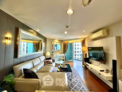 Condos for sale : 3-BR 99 Sqm For sale Belle Grand Rama 9 Near MRT Phra Ram 9 (ID 3014977)