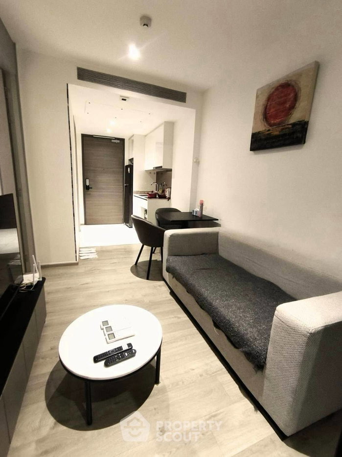picture 1-BR Condo at Fynn Asoke near BTS Asok (ID 3014209) - 7/12