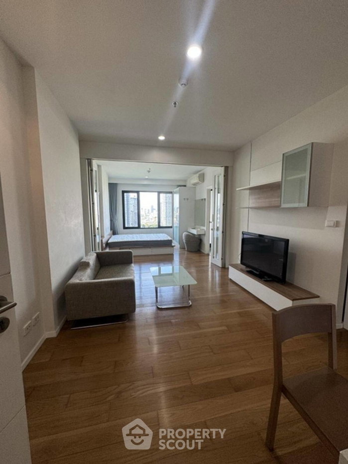 picture 1-BR Condo at Blocs 77 near BTS On Nut (ID 1957504) - 1/14