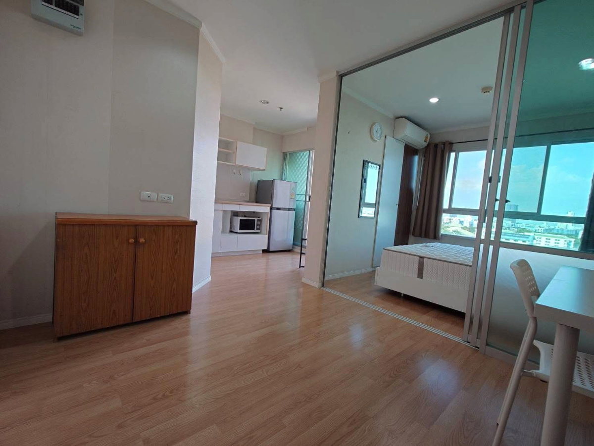 picture 💮Condo For Rent  near Sq.m Fully fernished Lease 0- - 5/8