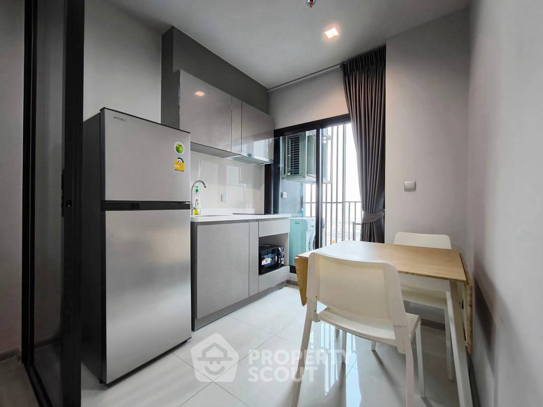 picture 1-BR Condo at Life Asoke - Rama 9 near MRT Phra Ram 9 (ID 3017026) - 6/9