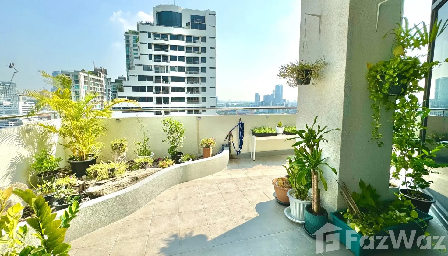 รูป ขาย คอนโด 5 ห้องนอน ในโครงการ ศุภาลัย เพลส 6479465 - รูปที่ 6/22