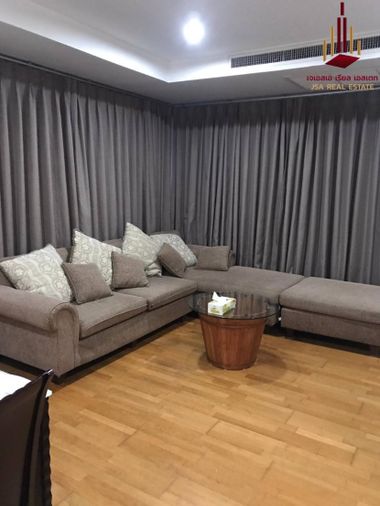 2-bed condo for rent, 97 sqm, Amanta Ratchada