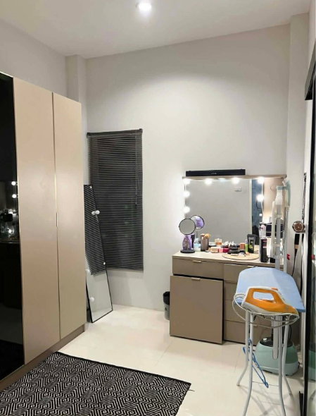 รูป บ้าน วิวดอยสุเทพ ทำเลน้ำไม่ท่วม โซนสันผีเสื้อ อ.เมืองเชียงใหม่ - รูปที่ 15/21