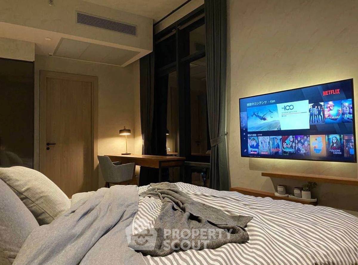 picture 2-BR Condo at The Lofts Asoke near MRT Phetchaburi (ID 3015866) - 5/13