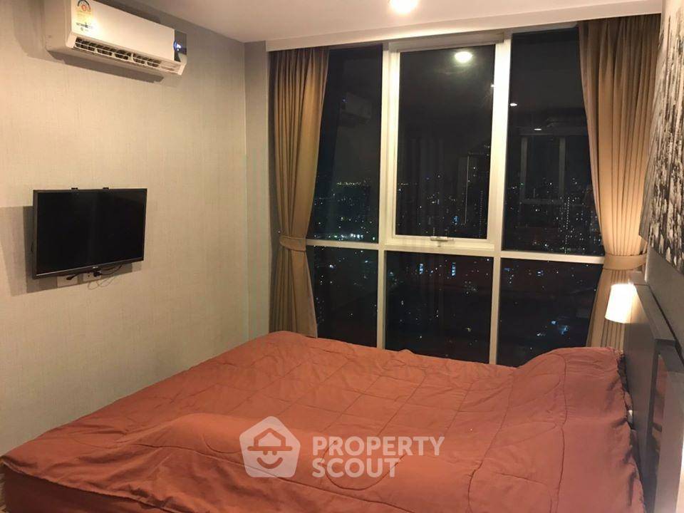 รูป คอนโด 1-ห้องนอน ที่ แอ็บสแตร็กส์ พหลโยธิน พาร์ค ใกล้ BTS ห้าแยกลาดพร้าว (ID 2775451) - รูปที่ 7/8