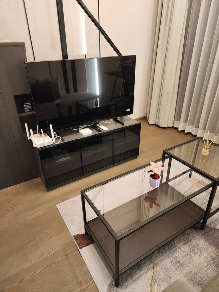 รูป ✅💥เช่า คอนโด Park Origin Chula Samyan Dup space ห้องสวย พร้อมอยู่✨ - รูปที่ 13/22